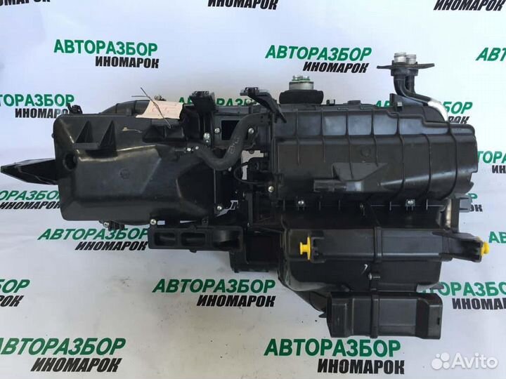 Корпус отопителя для Kia Cee'd 1 2007-2012г