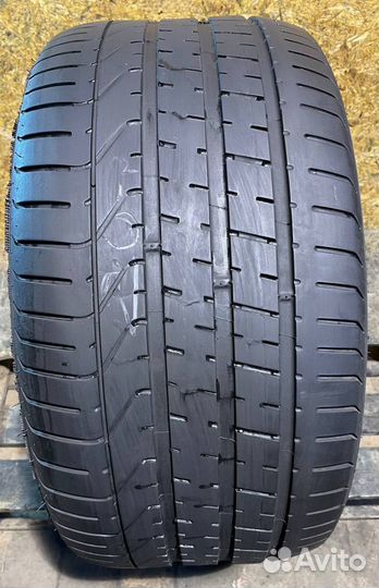Pirelli P Zero 325/30 R21
