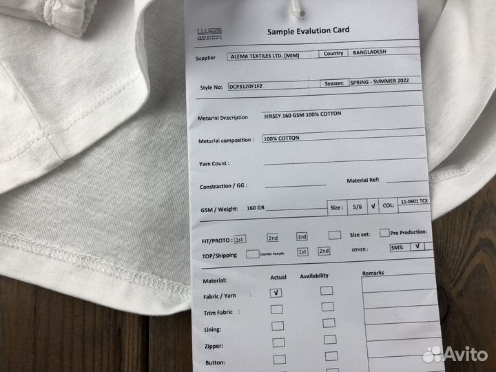 Лонгслив новый для девочки Италия