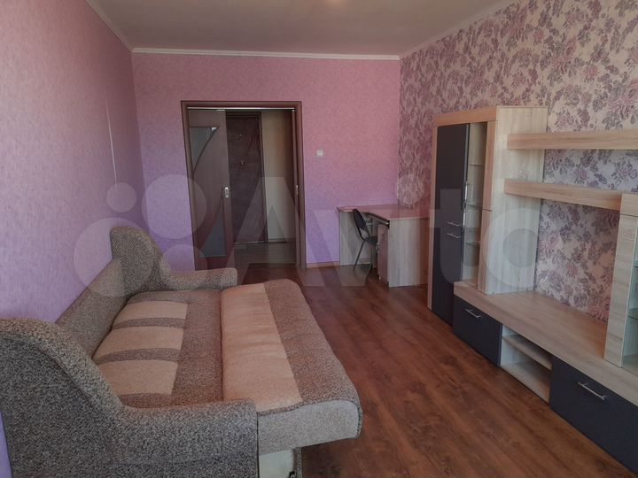1-к. квартира, 40,3 м², 9/10 эт.