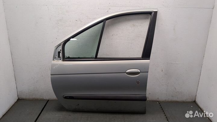 Дверь боковая Renault Scenic, 2002