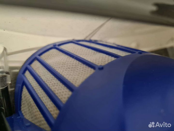 Робот пылесос iRobot Roomba 698