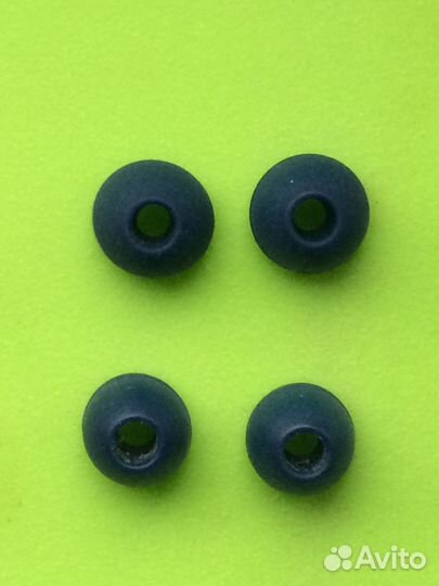 Резинки Амбушюры для наушников