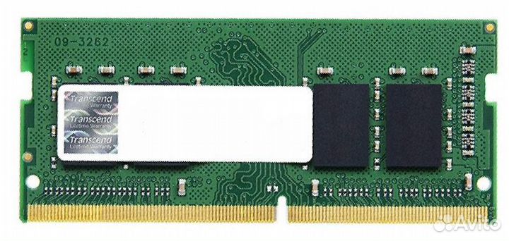 Модуль памяти SO-dimm DDR-I ECC 1Gb PC2700 (333MH