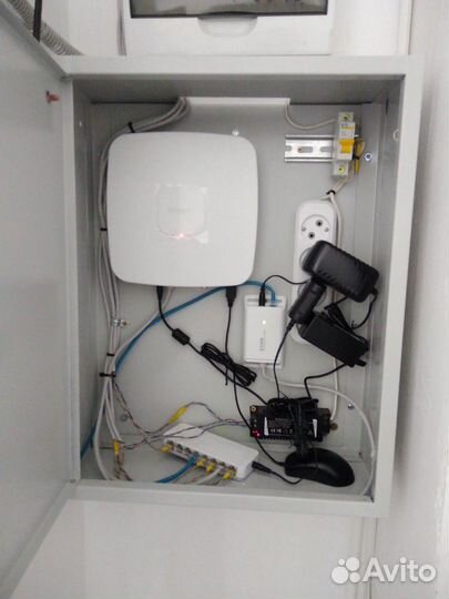 Домофон и Видео наблюдение :монтаж, продажа, гаран