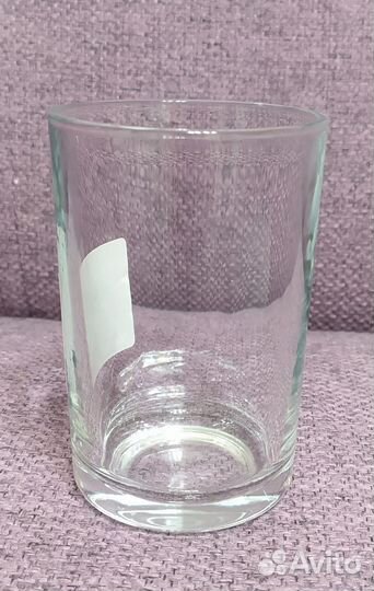 Стакан для подстаканника