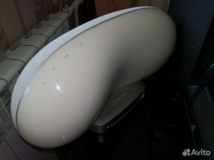 Denon Cocoone dsd-500