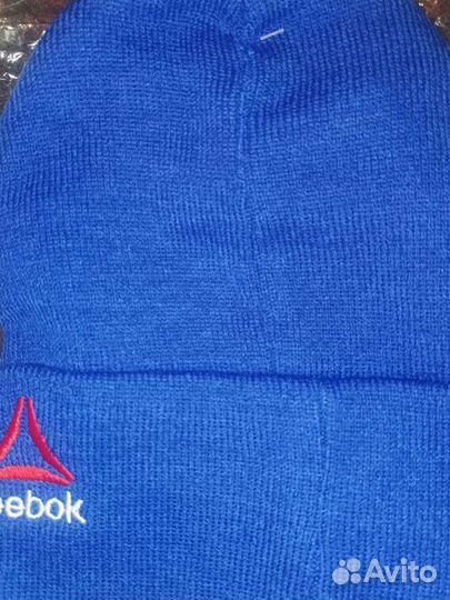 Мужская шапка