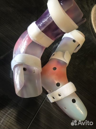 Тутор детский