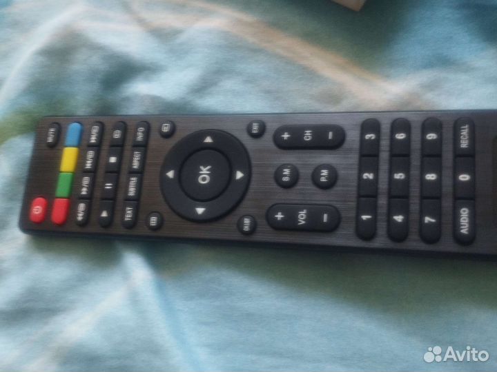 Пульт ду huayu