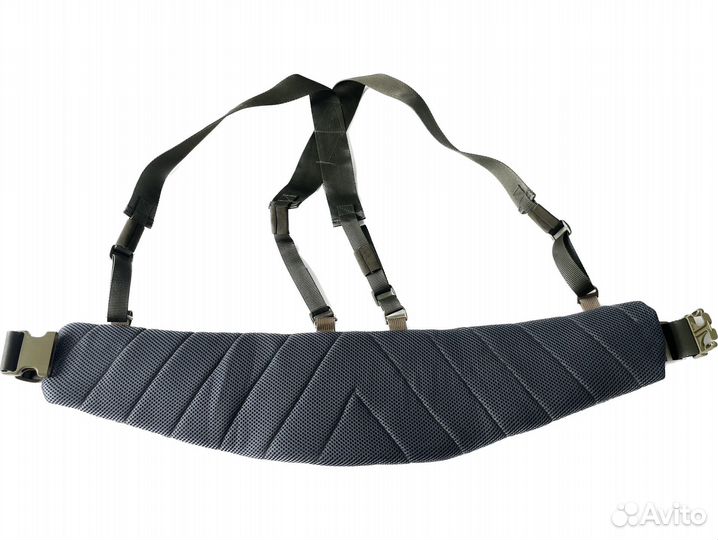 Пояс варбелт мультикам