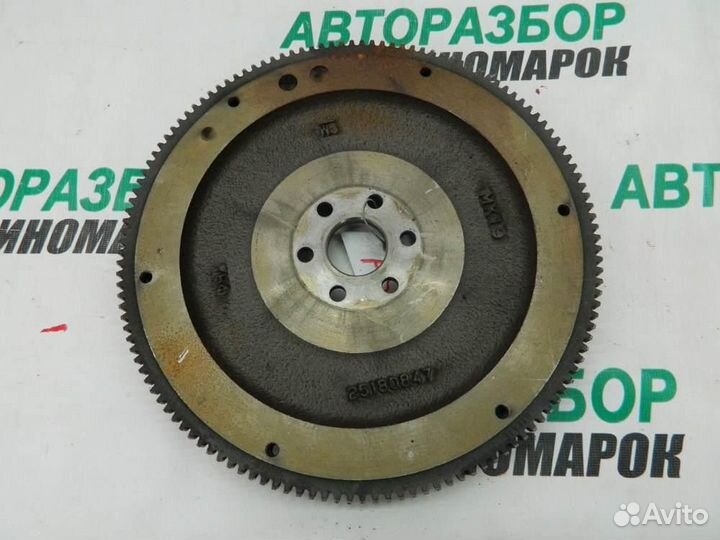 Маховик для Chevrolet Cobalt 2 2011-2015г