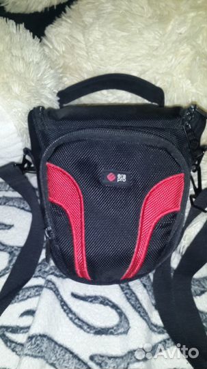 Цифровой фотоаппарат Fujifilm FinePix S2900HD