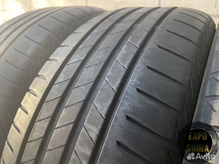 Bridgestone Turanza T005 225/55 R17