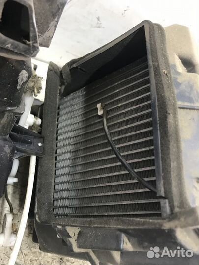 Отопитель в сборе Great Wall Sokol