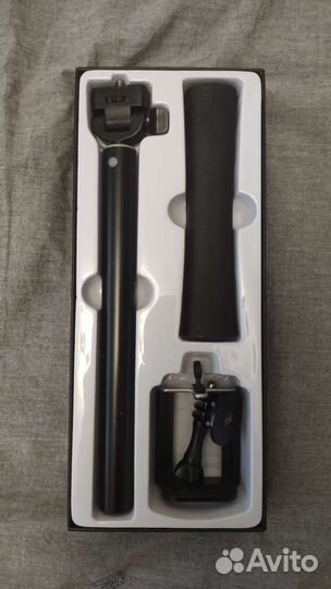 Штатив для селфи, Bluetooth, монопод, 3 в 1