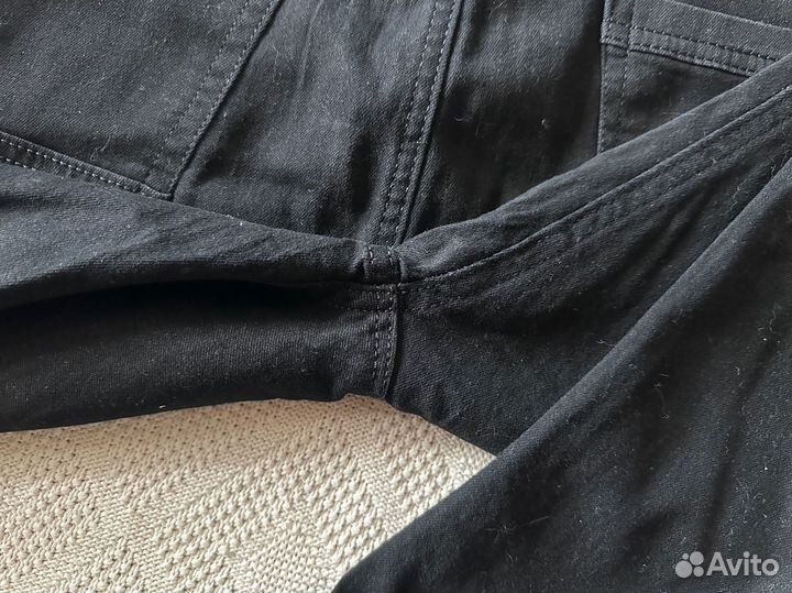 Джинсы мужские 52 размер