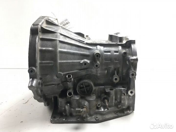 Корпус кпп Toyota Tercel EL51 4EFE 1995