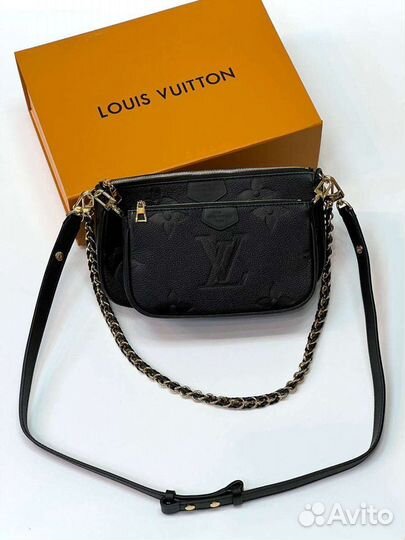 Сумка Louis Vuitton