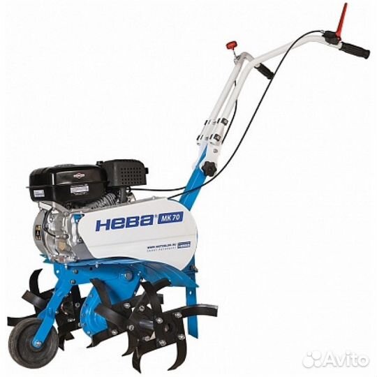 Культиватор нева мк-70 kasei