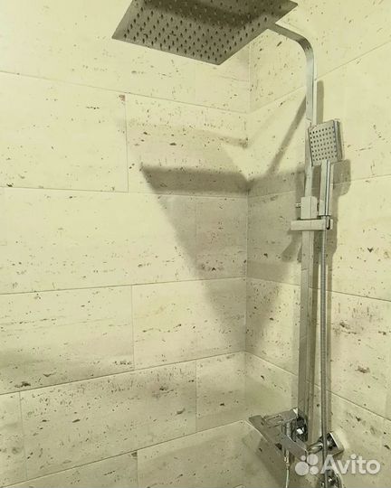 Услуги сантехника