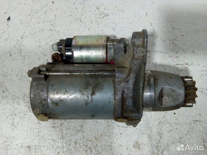 Стартер Lexus Rx AL10 2grfe 2010