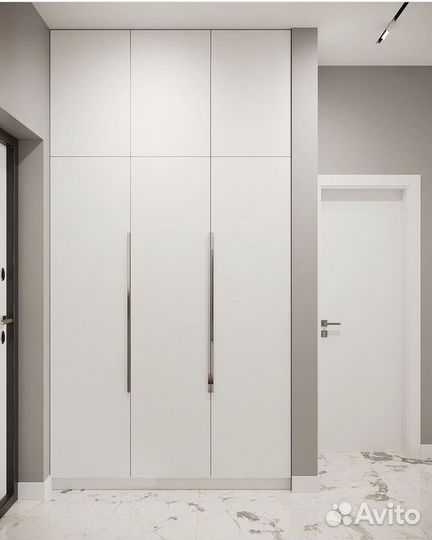 Мебель на заказ любой сложности