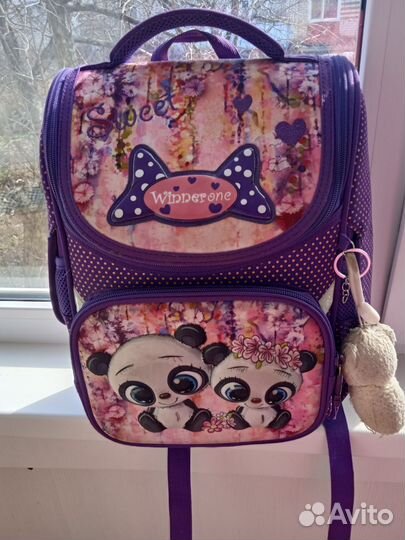 Продам школьный рюкзак