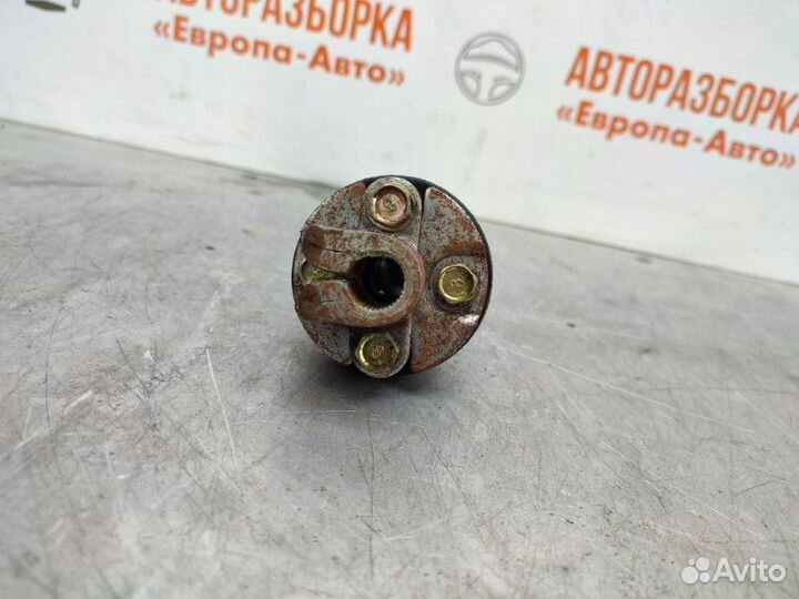 Кардан рулевой Chevrolet Epica седан 2 Л 2006