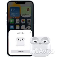 AirPods 3 Premium