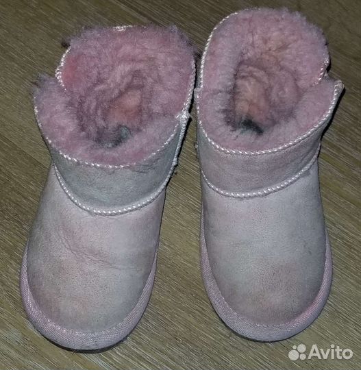 Ugg угги детские