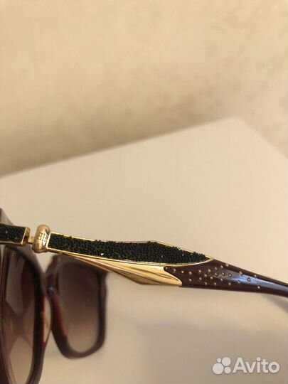 Очки солнцезащитные женские Baldinini