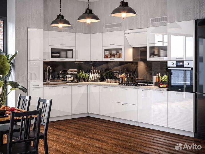 Кухонный гарнитур