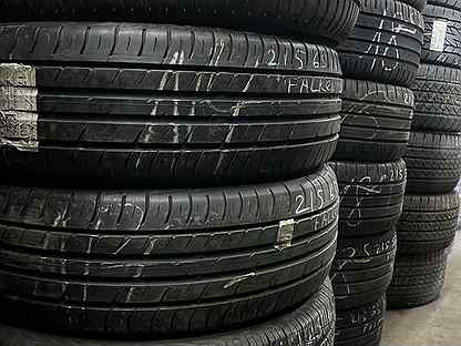 Falken Ziex ZE-914 215/65 R17 102V