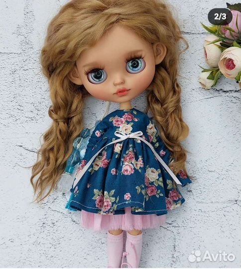 Одежда на Блайз