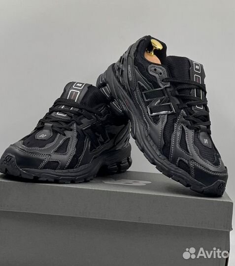 Кроссовки New Balance 1906