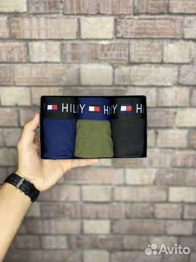 Набор мужских трусов