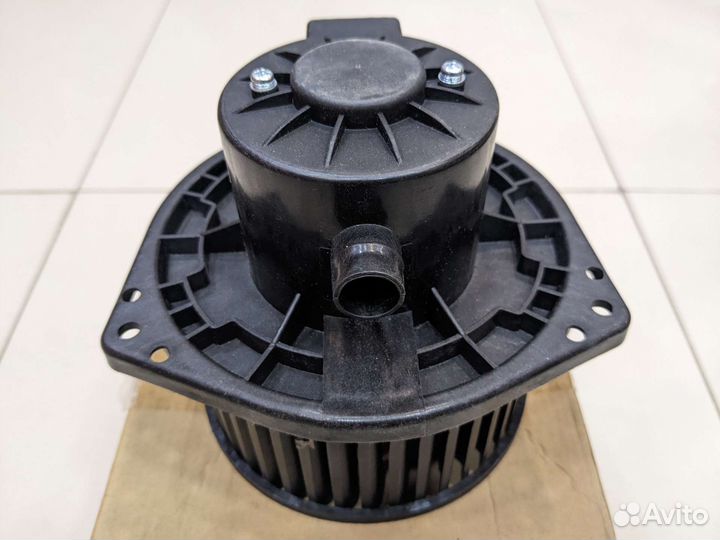 Мотор отопителя chevrolet aveo T200 / T255 без A/C