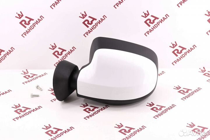 Зеркала на LADA Largus