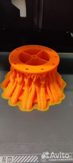 3Д печать на заказ