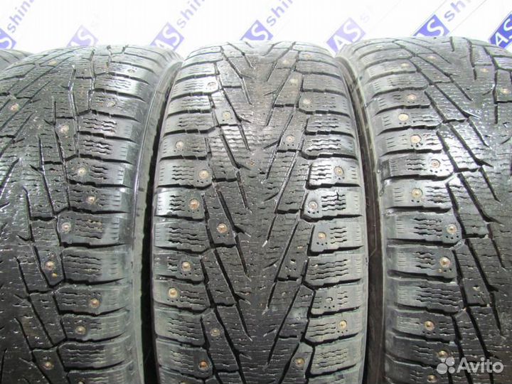 Nokian Tyres Hakkapeliitta 7 SUV 265/60 R18 88R