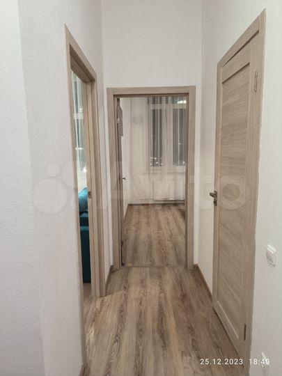 1-к. квартира, 40 м², 9/14 эт.
