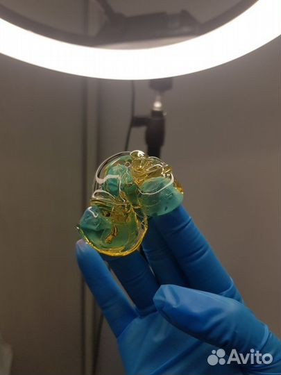 Шугаринг воск/паста