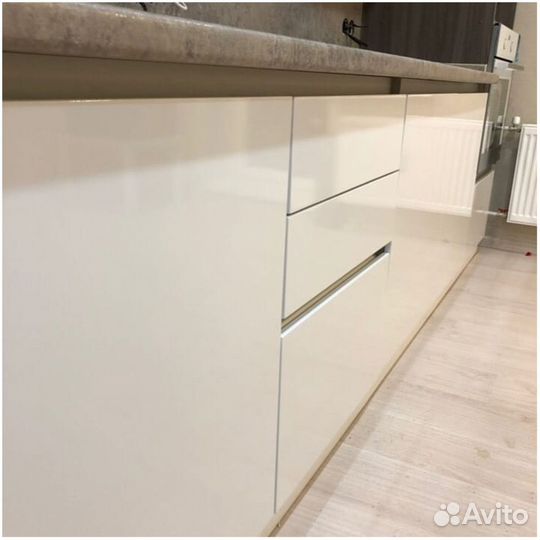 Кухонный гарнитур Леонардо