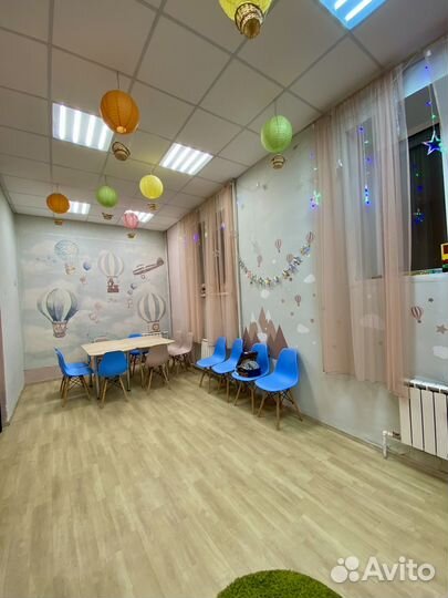 Студия детских праздников