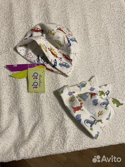 Шапочки kissy kissy