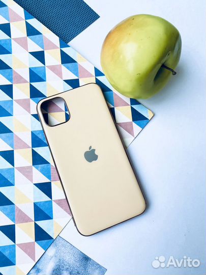 Чехол на iPhone 11 Pro Max