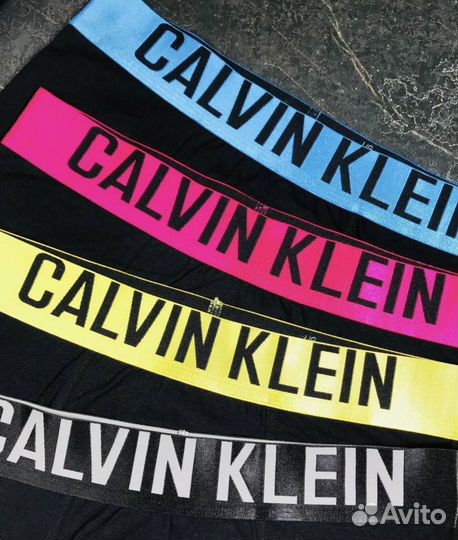 Трусы мужские боксеры art.255