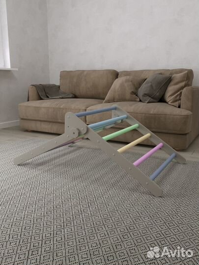 Треугольник Пиклера детский с доставкой