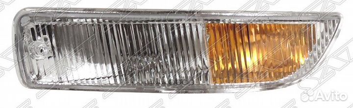 Поворот toyota corona 94-96/caldina 96-02 LH